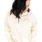 Women's Chicago Empress 1/4 Zip - Love From USA