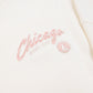 Women's Chicago Empress 1/4 Zip - Love From USA