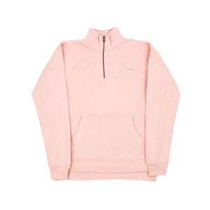 Women's Minnesota Empress 1/4 Zip - Love From USA