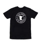 Yah Sure, You Betcha Emblem Tee - Love From USA