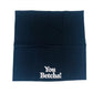 You Betcha! Tea Towel - Love From USA