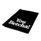You Betcha! Tea Towel - Love From USA