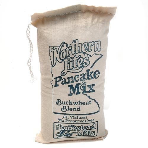 Buckwheat Pancake Mix - Love From USA